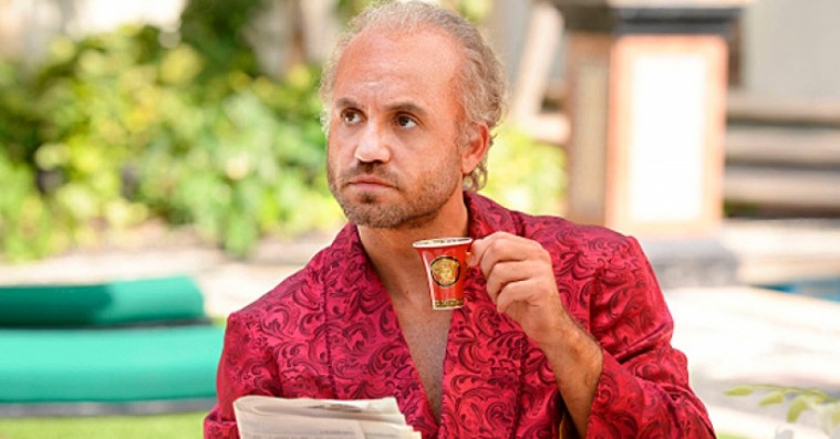 Versace-familien tager afstand fra ny tv-serie om Gianni-mordet: »Skal ses som fiktion«