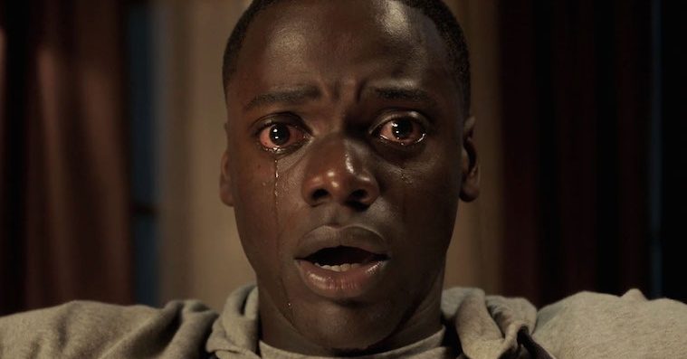 ’Get Out’-instruktør »flirter med tanken« om en toer