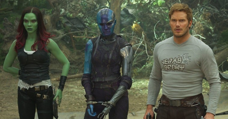 Efter Jodie Fosters angreb på superheltefilm: ‘Guardians of the Galaxy’-instruktør svarer igen på Twitter