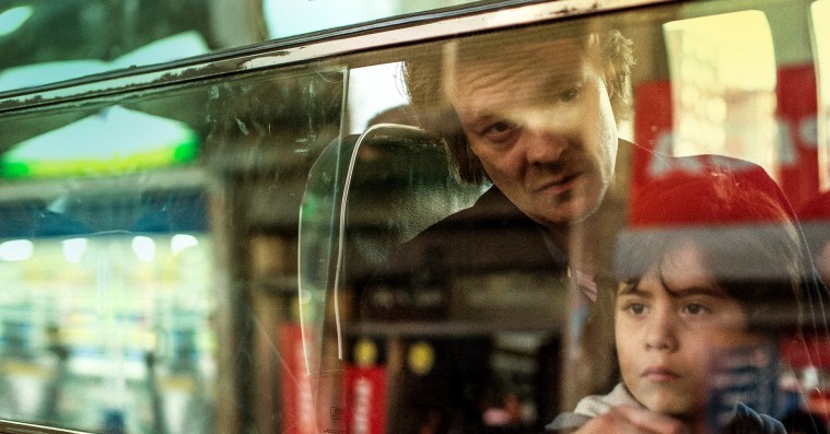 ’Hjertestart’: Pragtpræstation løfter norsk adoptionsdrama