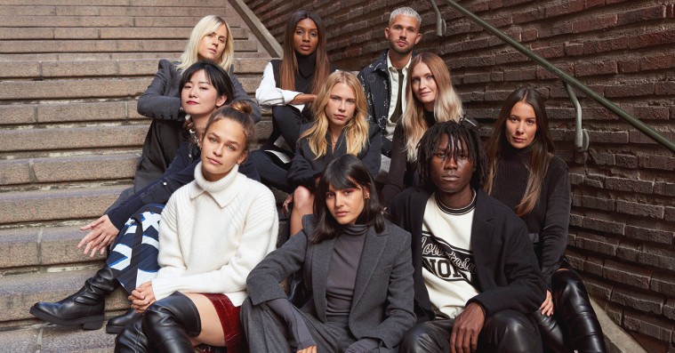 H&M ansætter diversitetsekspert efter billedskandale