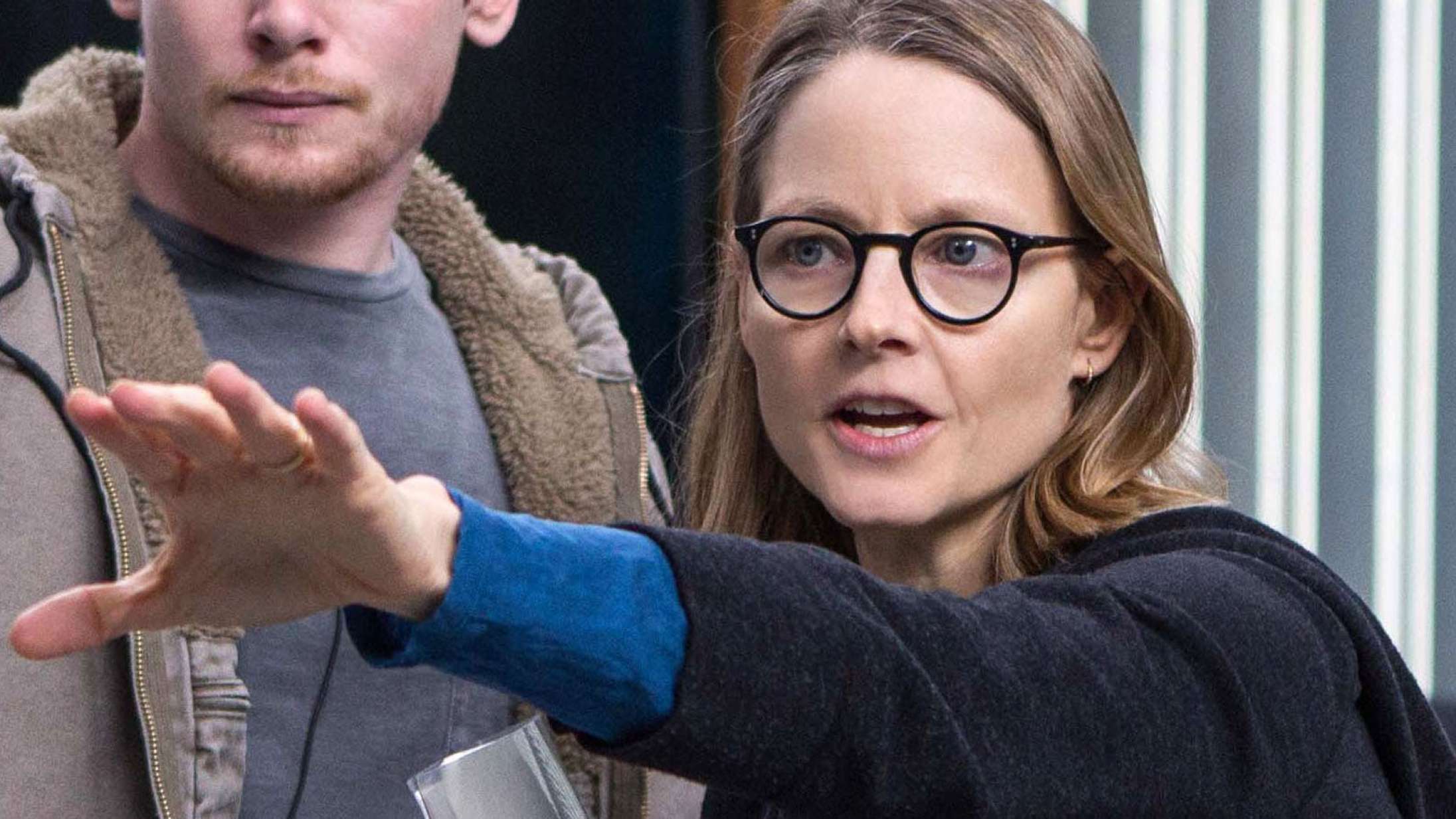 Jodie Foster: Superheltefilm ødelægger filmbranchen