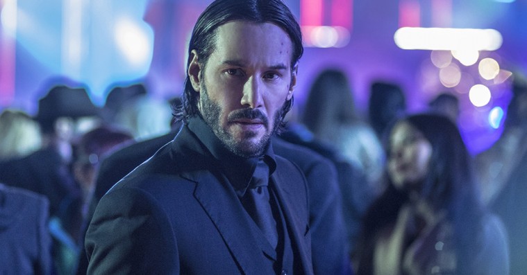 ‘Deadpool’-instruktør bag kommende ‘John Wick’-serie