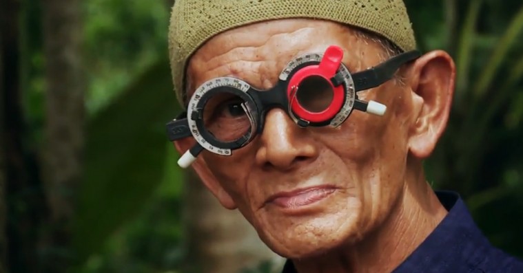 Hårdt angreb på dansk dokumentar forvandler panoramaudsigt til tunnelsyn