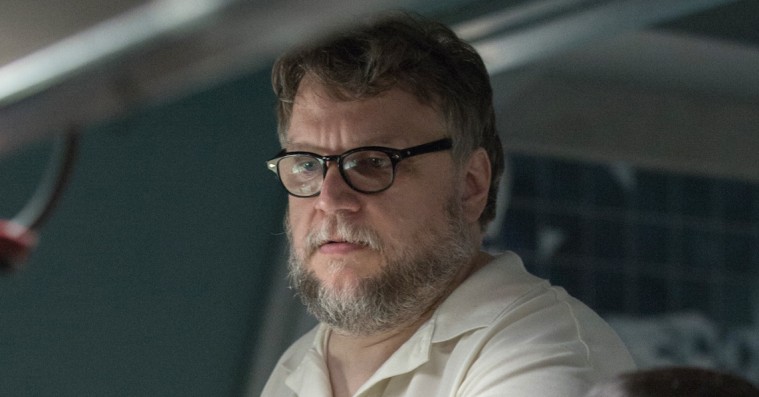 Guillermo del Toro: »’The Shape of Water’ er min første film som voksen«