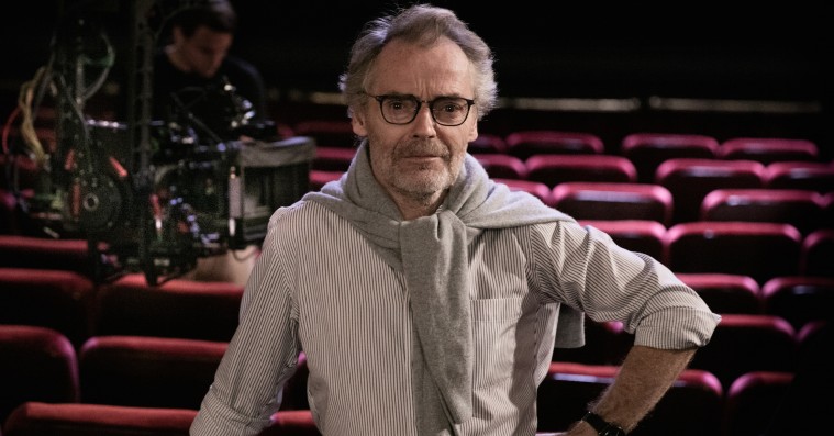 Oscar-nomineret dansker bag ’The Shape of Water’: »Der er bare højere til loftet i Amerika«