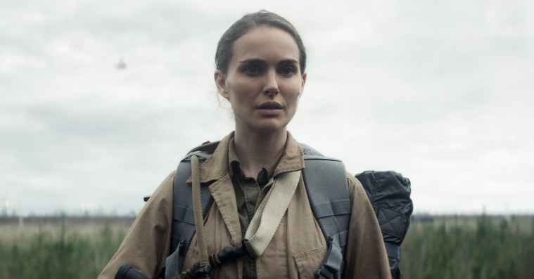 ’Annihilation’ på Netflix: Uhyggeligt fascinerende sci-fi-nyklassiker fra manden bag ’Ex Machina’