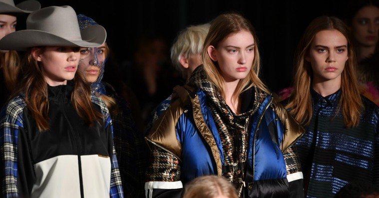 Showanmeldelse: Astrid Andersen fandt ubesværet vejen videre til Copenhagen Fashion Week