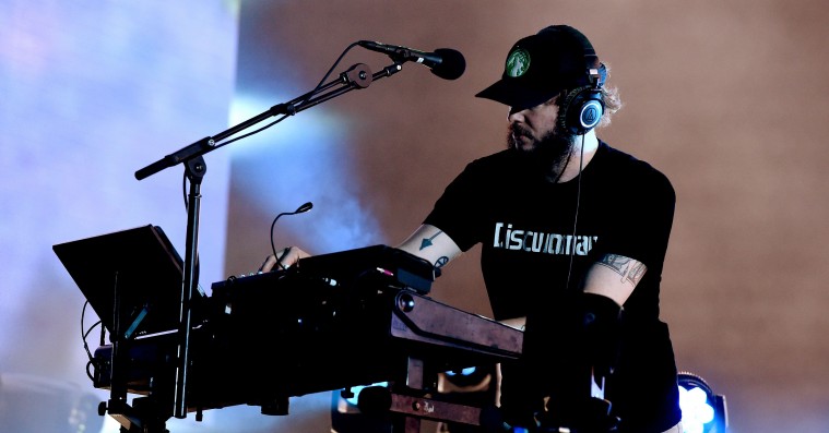 Bon Iver kommer til København