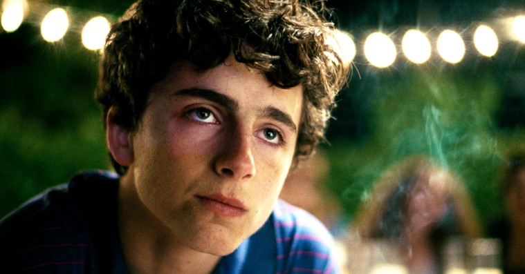 Timothée Chalamet får hovedrolle i stjernebesat Netflix-film – med blandt andre Robert Pattinson og Lily-Rose Depp