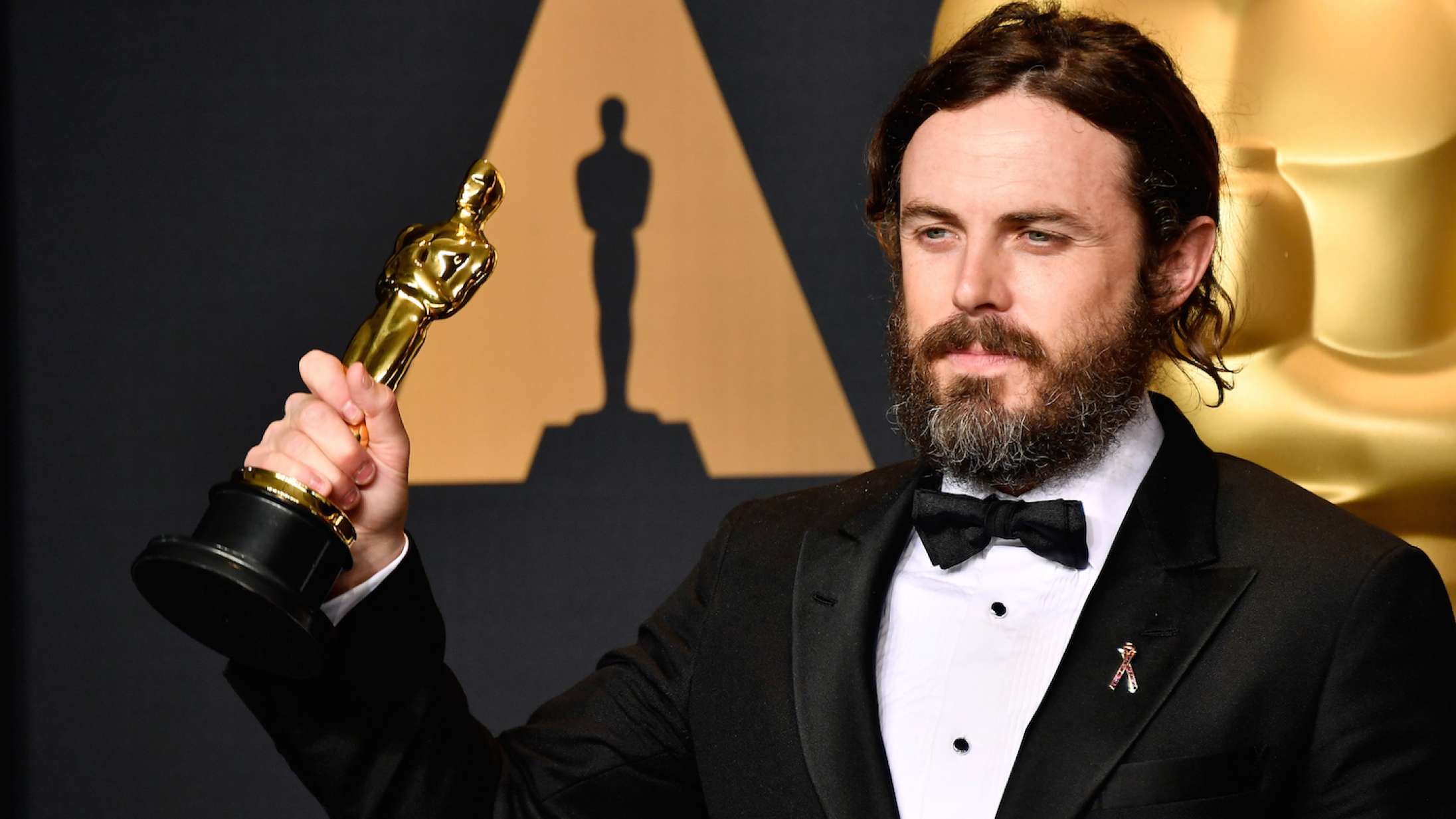 Casey Affleck tilslutter sig Christopher Nolans allerede grotesk stjernespækkede næste film