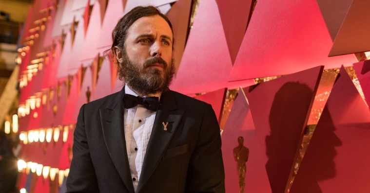 Casey Afflecks evige flugt fra stjernehimlen