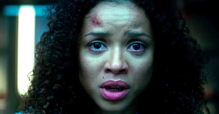 Ny ‘Cloverfield’-film overrasker alt og alle – kan nu ses på Netflix