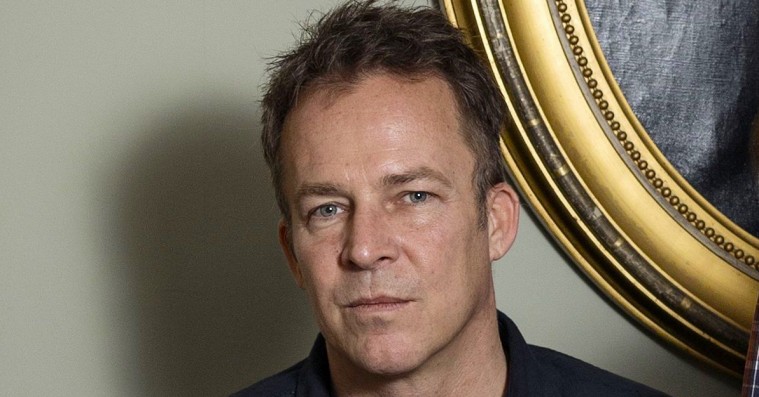 Asger Leth er manden bag DR’s ’Liberty’: »Den klub kender jeg – jeg har været der«