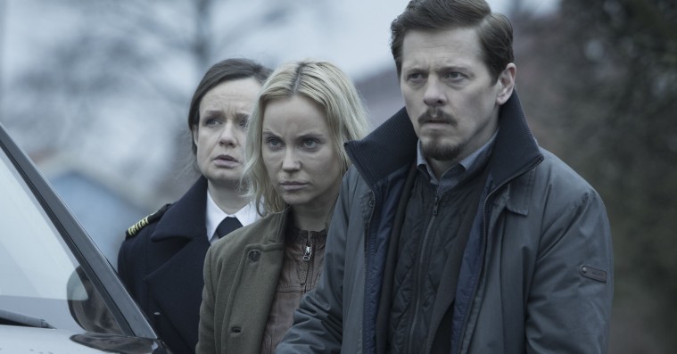 ‘Broen’s seneste chok-twist var forudsigeligt – og et af seriens bedste