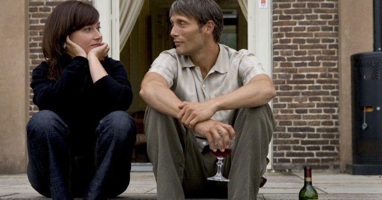 Julianne Moore og hendes mand remaker Susanne Bier-film