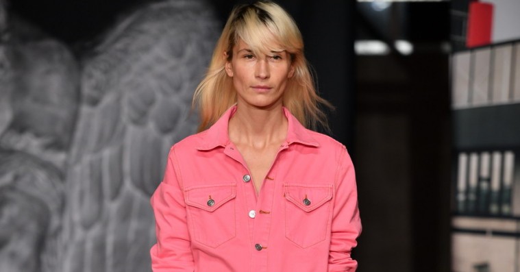 Showanmeldelse: Ganni tog ejerskab over den danske modescene ved Copenhagen Fashion Week