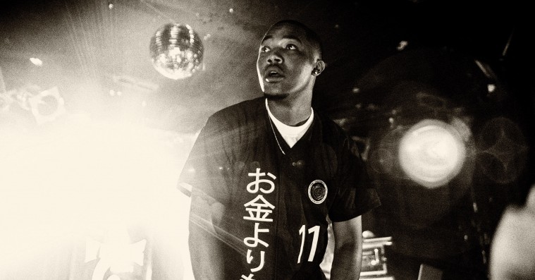 Her er seks helt nye album, du skal høre i dag