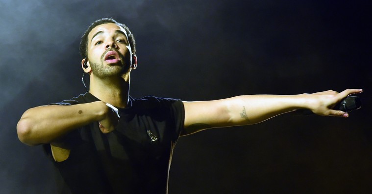 Drake og French Montana slipper nyt samarbejde: ’No Stylist’