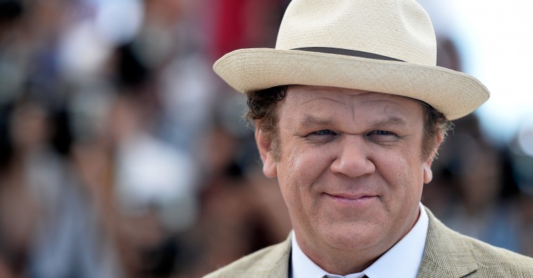 John C. Reilly skulle have spillet McNulty i ’The Wire’