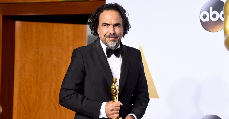 Filmfolk bag halvdanske ’De sidste mænd i Aleppo’ må ikke komme til Oscar-showet – Alejandro González Iñárritu reagerer i video