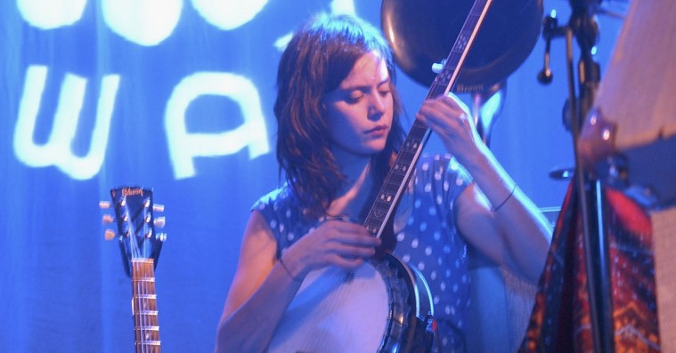 45 festivaler lover 50/50 kønsbalance senest i 2022 – ingen danske festivaler er med