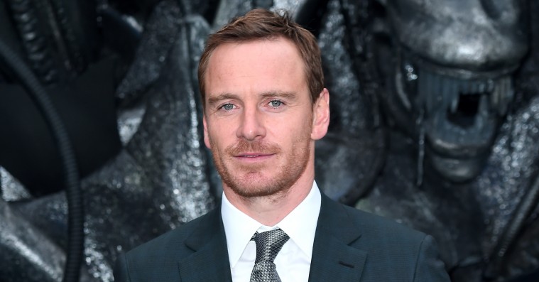 Gamle voldsanklager mod Michael Fassbender graves frem – kæreste søgte om polititilhold