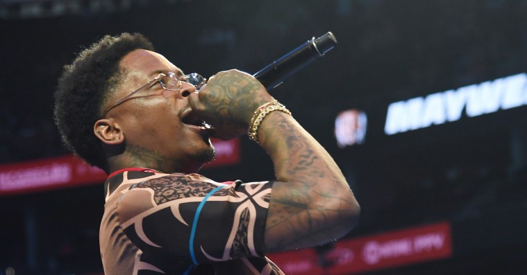 YG annoncerer nyt album – hør det nye track ‘Suu Whoop’