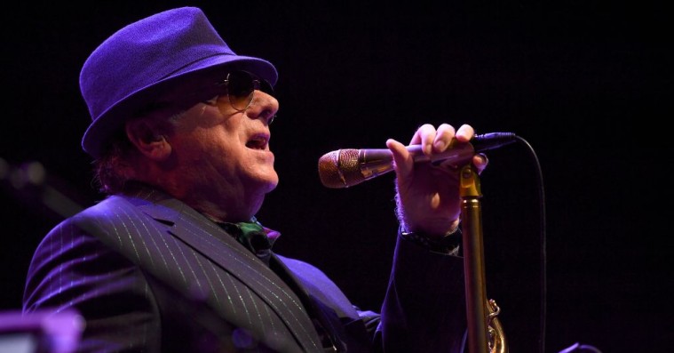Heartland Festival annoncerer fire nye navne – legenden Van Morrison fører an