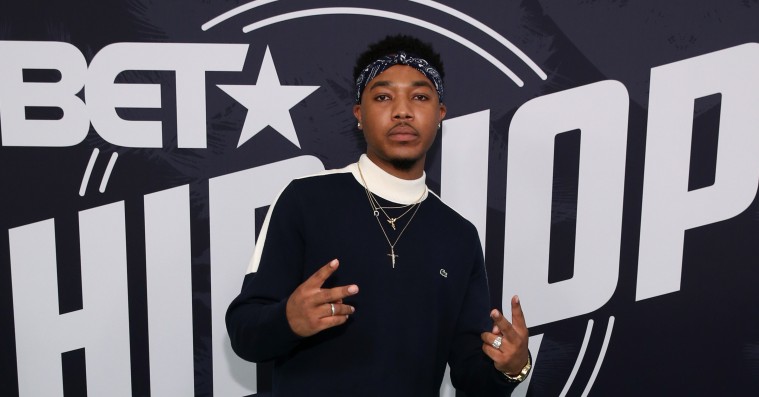 Hør det nye album ‘Effected’ fra rapperen Cozz – med features fra bl.a. Kendrick Lamar og J. Cole