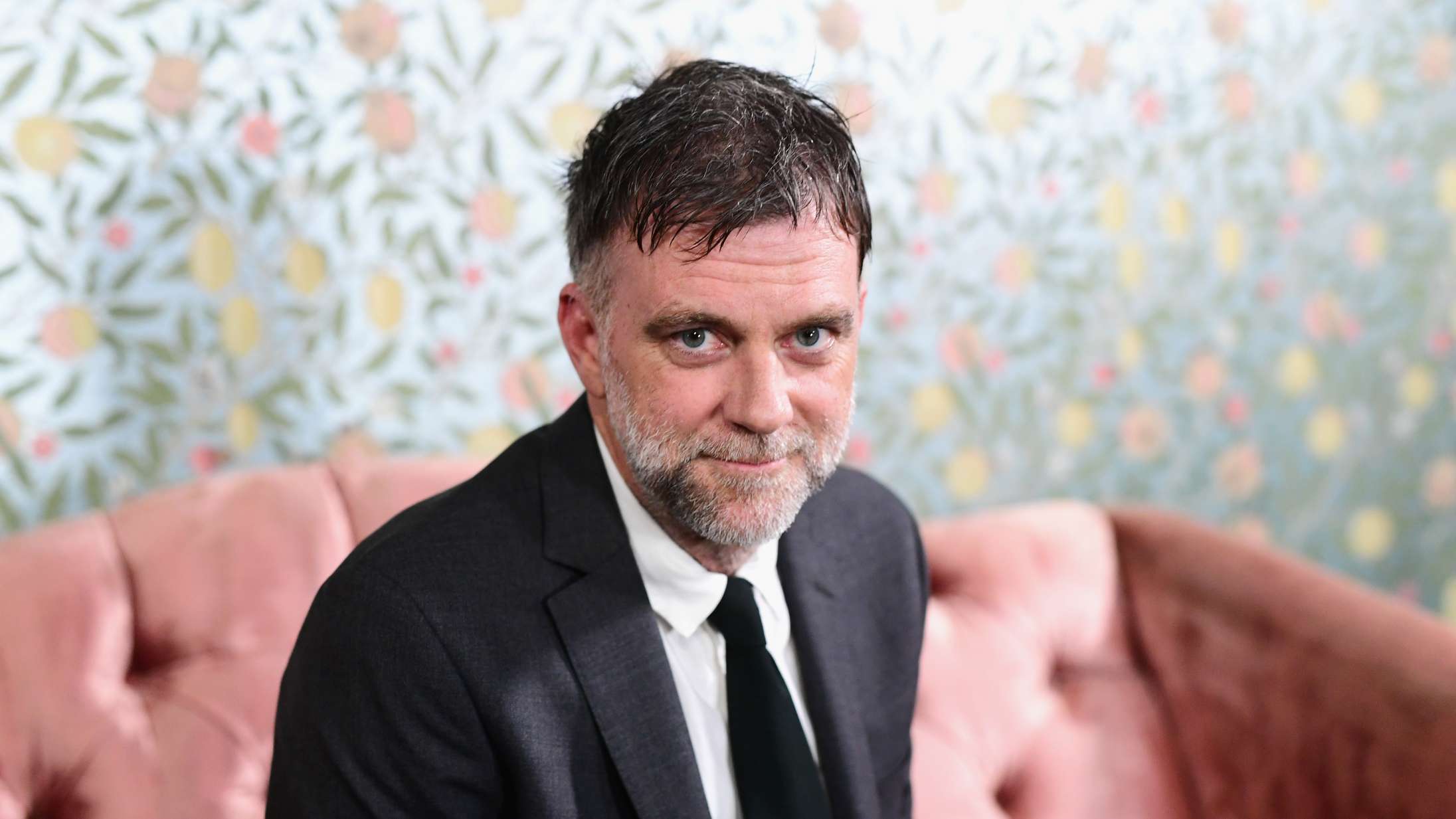 Paul Thomas Anderson skriver film med sin otteårige datter