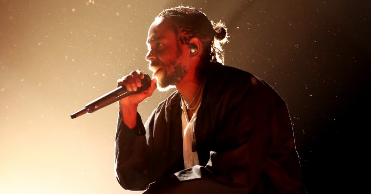 Kendrick i Royal Arena: Se publikums bedste Instagram-billeder og -videoer fra koncerten