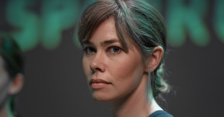 Birgitte Hjort Sørensen har sagt farvel til Hollywood: »Jeg blev træt af at være på standby«