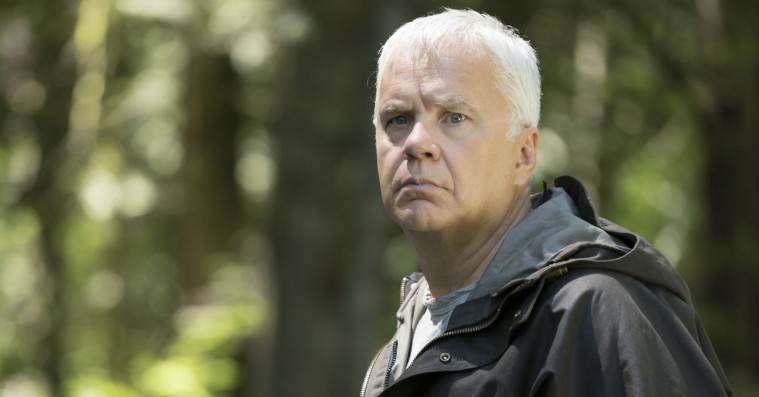 ‘Here and Now’: Ny HBO-serie fra ‘Six Feet Under’-skaber handler om… alt