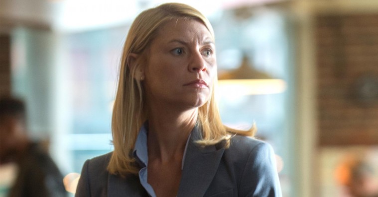 ’Homeland’ er mere relevant end nogensinde før