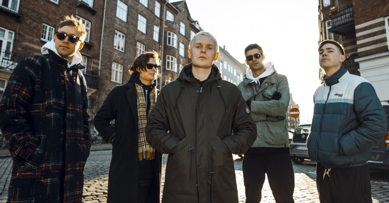 Årtiets vigtigste danske rockband: I de rundtossede 10’ere har The Minds of 99 både rusket og samlet os