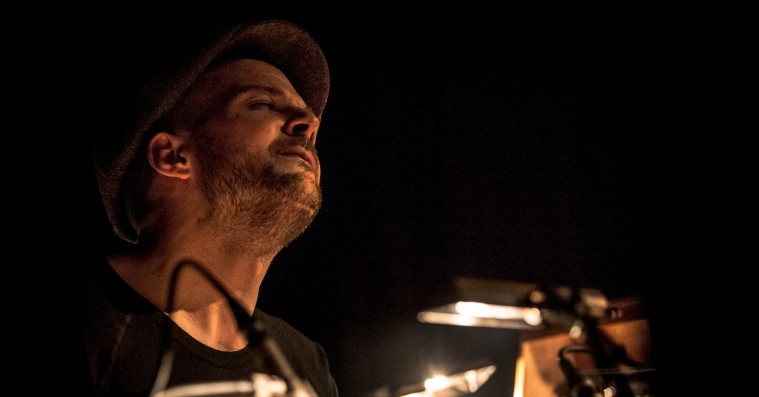 Haven fuldender årets program med Nils Frahm og Jenny Lewis