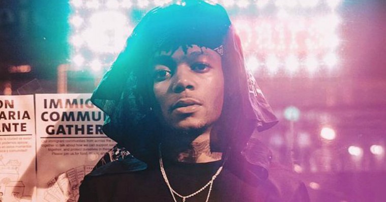 Hold øje med J.I.D: Et lyrisk rovdyr, der er J. Coles hemmelige våben