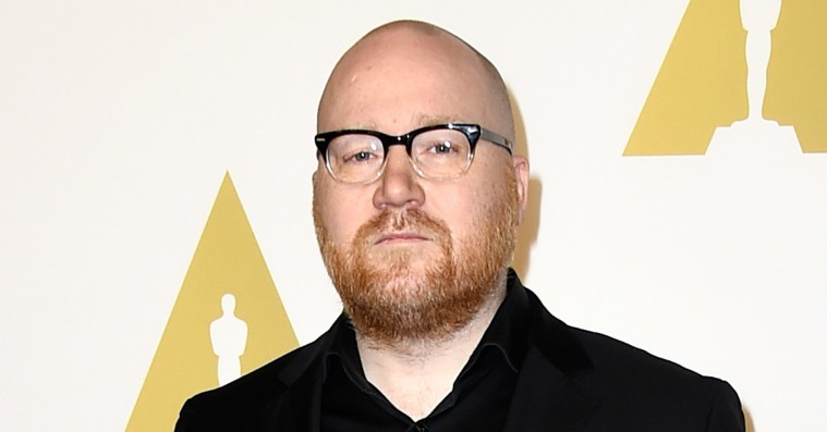Den Oscar-nominerede musiker Jóhann Jóhannsson er død, 48 år gammel