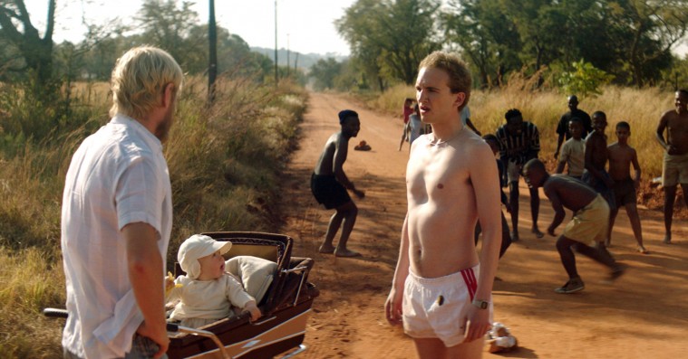 ’Liberty’: Flot start på DR’s Ejersbo-serie trods flommefed cliffhanger