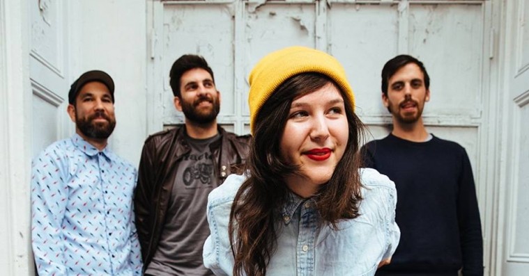 Lucy Dacus’ ‘Historian’ viser hende som en af de finest registrerende lyrikere på musikscenen