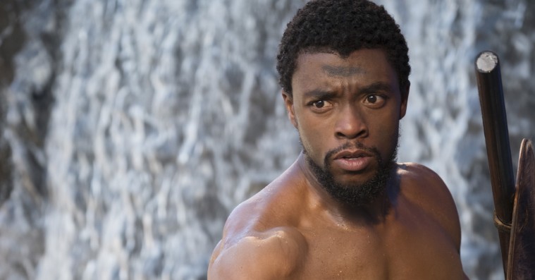 ’Black Panther’-modtagelse genererer Oscar-buzz – har den en chance i 2019?