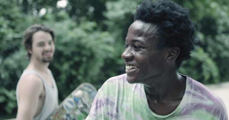 Soundvenue & CPH:DOX præsenterer: Skateboardfilmens svar på ’Boyhood’ – den uforglemmelige ’Minding the Gap’