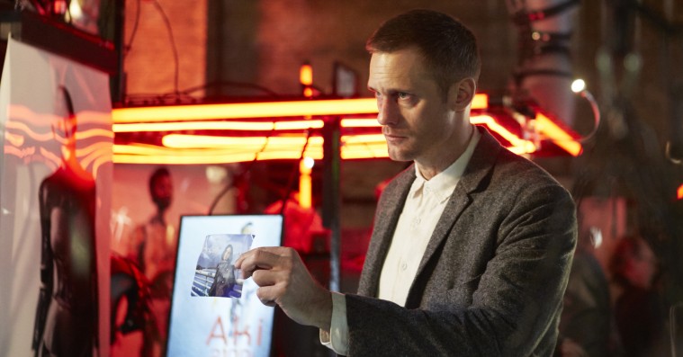 ’Mute’: Duncan Jones’ ’Blade Runner’-parafrase på Netflix er bedre end som så