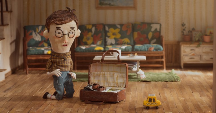 Oscar-nomineret animation kan ændre dit liv på fem minutter, hvis du giver den lov