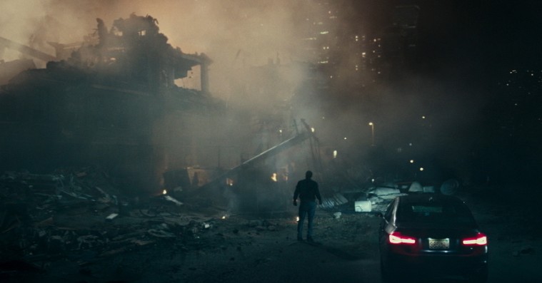 De syv mest hovedrystende scener i ‘The Cloverfield Paradox’