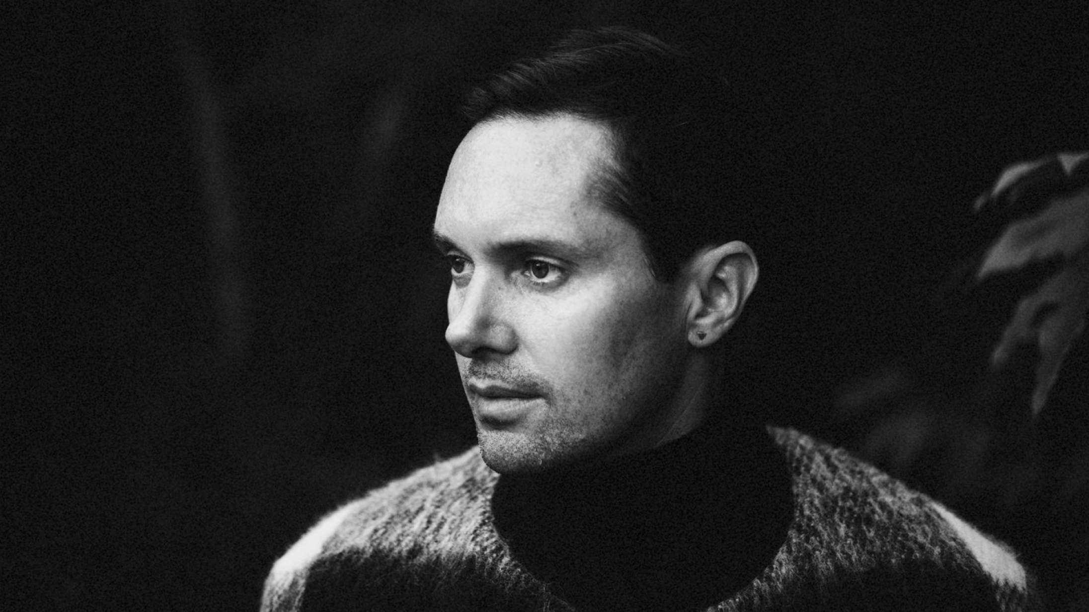 Mangler du en gave til Valentinsdag? Rhye har annonceret koncert i København