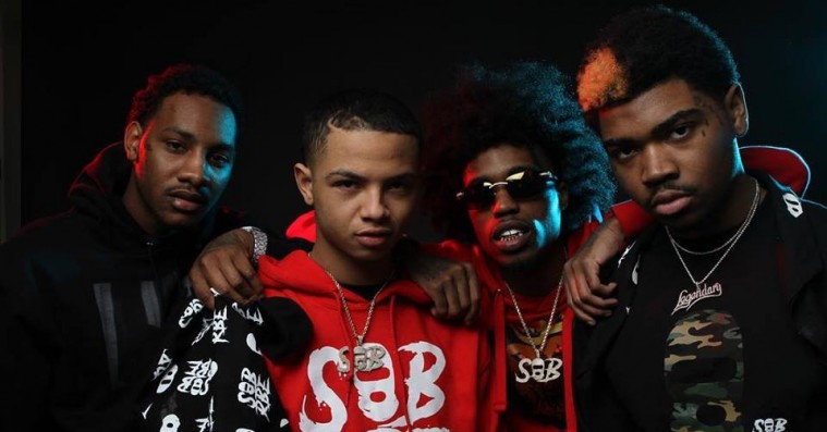 Her er otte helt nye album, du skal høre i dag