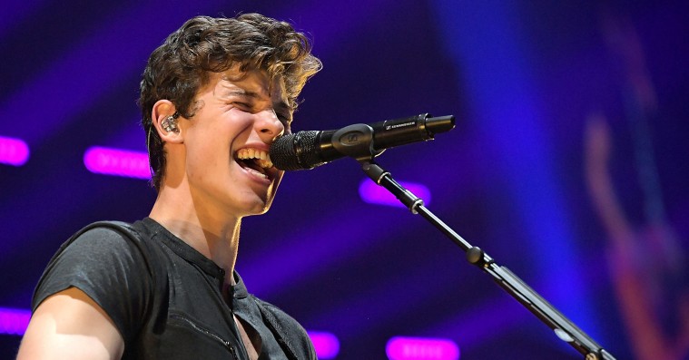 Se spilledagene for de største Smukfest-navne – bl.a. Kendrick, Post Malone og Shawn Mendes