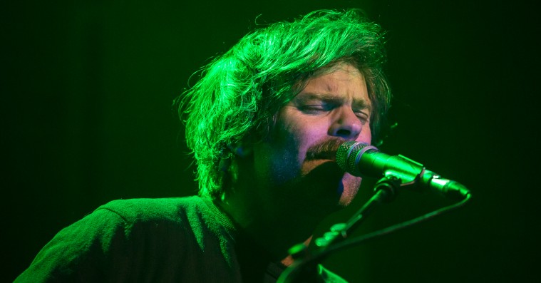 Slowdives skrøbelige succesformel sejrede i Store Vega